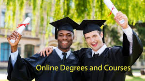 Image result for online degree