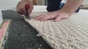 how to seam together carpet you