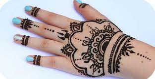 56+ gambar henna di tangan yg mudah, paling gokil! Konsep 39 Henna Tangan Simple Dan Mudah Untuk Anak Anak