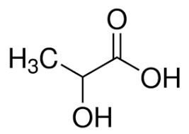 Image result for Lactic Acid (CAS 50-21-5) Industry