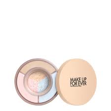 ultra hd microfinishing loose powder