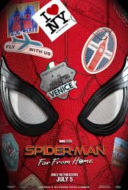 Set to release this december, marvel studios. Spider Man Far From Home Movie Trailer Cast Every Update You Need To Know