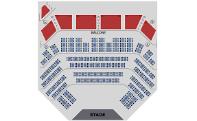 Red Robinson Show Theatre Coquitlam Tickets Schedule