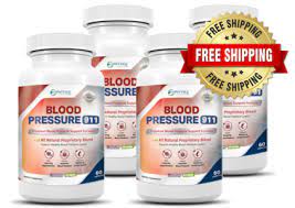 Blood Pressure 911 Reviews - PhytAge Labs Groundbreaking New Formula  Released