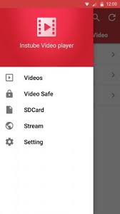 If you do not want to download the apk file, you can install instube video player pc by connecting your google account with the emulator and downloading the app from the play store. Video Player 2 6 6 Descargar Apk Android Aptoide