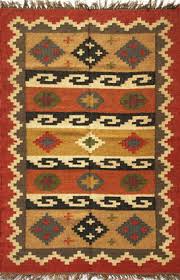 handwoven indian kilim rug manufacturer