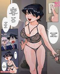 Anime porn moms