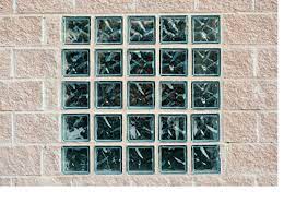 glass block windows what they are