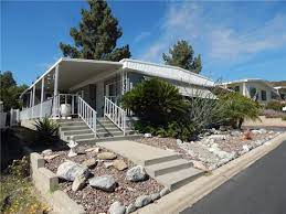 yucaipa ca mobile manufactured homes