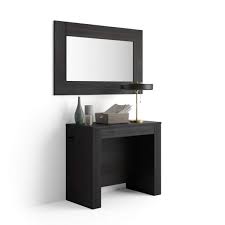 Easy Extendable Console Table With