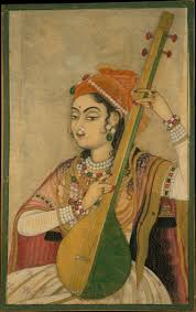 Sitar, stringed instrument of the lute family that is popular in northern india, pakistan, and bangladesh. Musical Instruments Of The Indian Subcontinent Essay The Metropolitan Museum Of Art Heilbrunn Timeline Of Art History