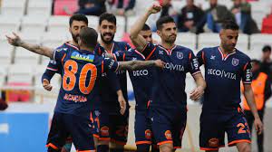 ÖZET) Sivasspor - Başakşehir maç sonucu: 0-2 - Süper Lig - Spor Haberleri