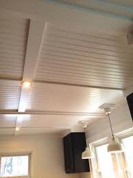 Basement Ceiling Ideas With Removable
