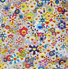 Vertu fine art, boca raton, florida. Takashi Murakami Flower Wallpapers Top Free Takashi Murakami Flower Backgrounds Wallpaperaccess