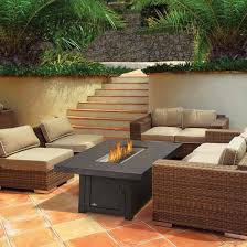 Outdoor Fire Tables Fireplaces