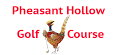 Course Info – Pheasant Hollow Golf Course
