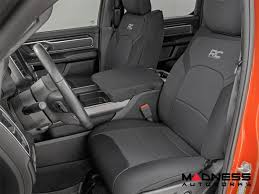 Dodge Ram 1500 Seat Covers 2019 2022