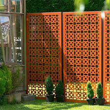 China Decorative Corten Steel Out