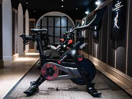 peloton will stop making its own bikes