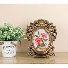 crystal antique photo frame at rs 379
