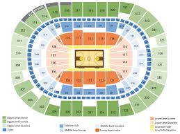 42 Methodical Spurs Seating Map