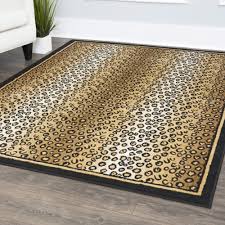 contemporary print area rugs