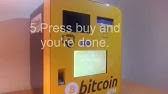 C & h variety store. How To Use A Bitcoin Atm Localcoin Youtube