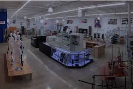 Displays Depot Store Fixtures Accessories Store Design
