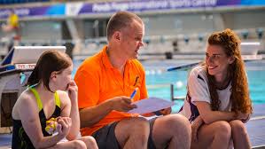 Parent Liaison Officer - Careers in Aquatics