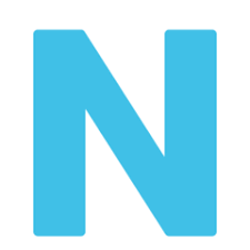 We assume you are converting between newton and kilogram. Regionaler Indikator Symbol Buchstabe N Emoji