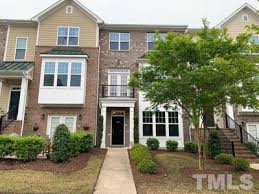 lennox at brier creek townhomes