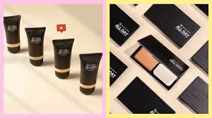 these makeup s under p500 from