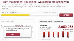 Lifelock For Life Sweepstakes A Giveaway