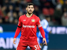 His overall rating is 79. As Monaco Set To Sign Bayer Leverkusen Striker Kevin Volland Futballnews Com