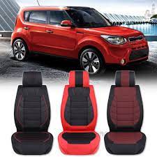 Seat Covers For 2016 Kia Soul For