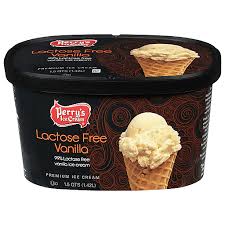 premium vanilla ice cream 1 5 qt