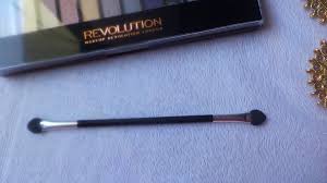 makeup revolution london redemption