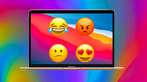 how to use emojis on macos trusted