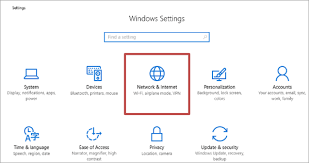 wifi keeps disconnecting in windows 10