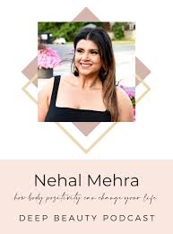 nehal mehra on how body positivity can