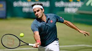 Roger Federer vor Wimbledon: Mit ...