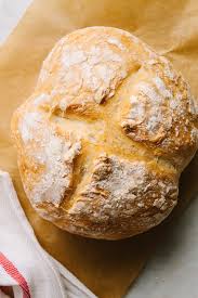 artisan bread easy homemade recipe