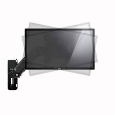 Movable And Swivel Wall Mounts Tv