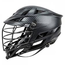 Cascade S Carbon Helmet