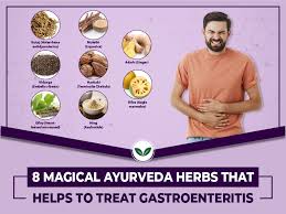 8 magical ayurveda herbs that helps to
