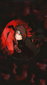 +33 (0) 5 55 00 10 19 Hd Wallpaper Picture In Picture Anime Boys Uchiha Itachi Wallpaper Flare