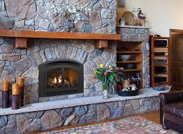 Regency Excalibur Gas Fireplace