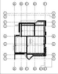 roof framing plan