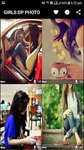 About: Girls Dp Photos,Wallpaper, Pic , HD (Google Play version) | |  Apptopia