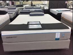 tempur pedic cloud supreme breeze